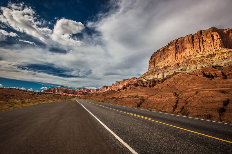Road Trips